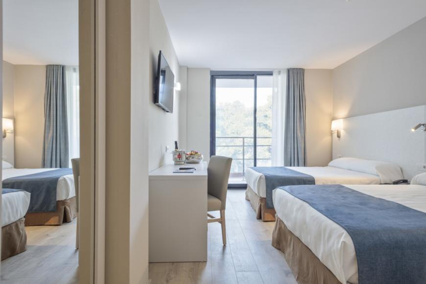 4 Sterne Hotel: Best Sol d'Or - La Pineda, Costa Dorada (Katalonien), Bild 8