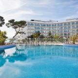 4 Sterne Familienhotel: Hotel Best Negresco, Salou, Costa Dorada (Katalonien)