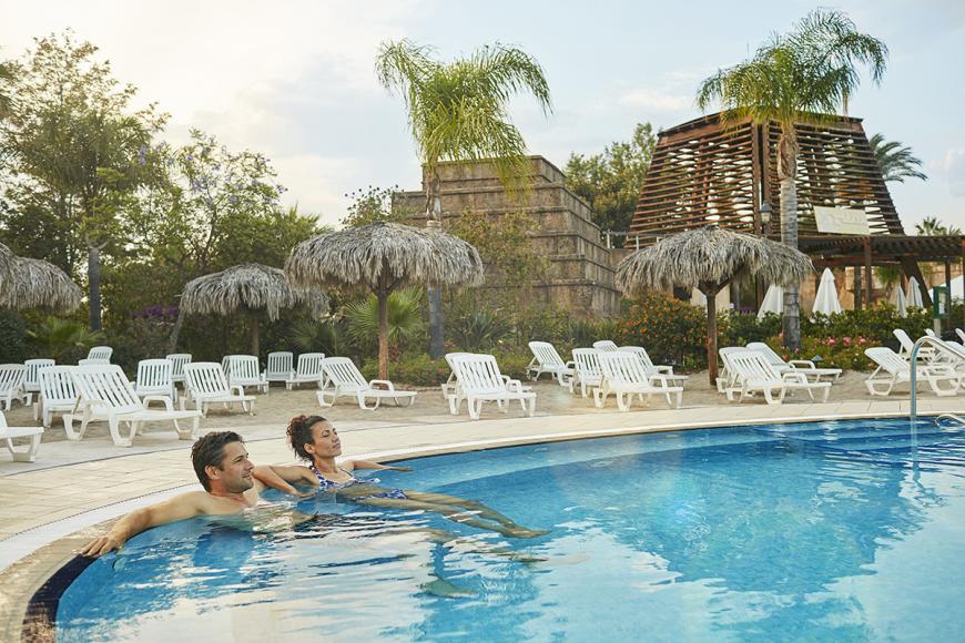 4 Sterne Hotel: El Paso (inkl. Eintrittskarten PortAventura) - Salou, Costa Dorada (Katalonien), Bild 2