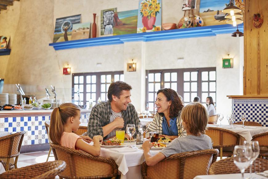 4 Sterne Hotel: El Paso (inkl. Eintrittskarten PortAventura) - Salou, Costa Dorada (Katalonien), Bild 5