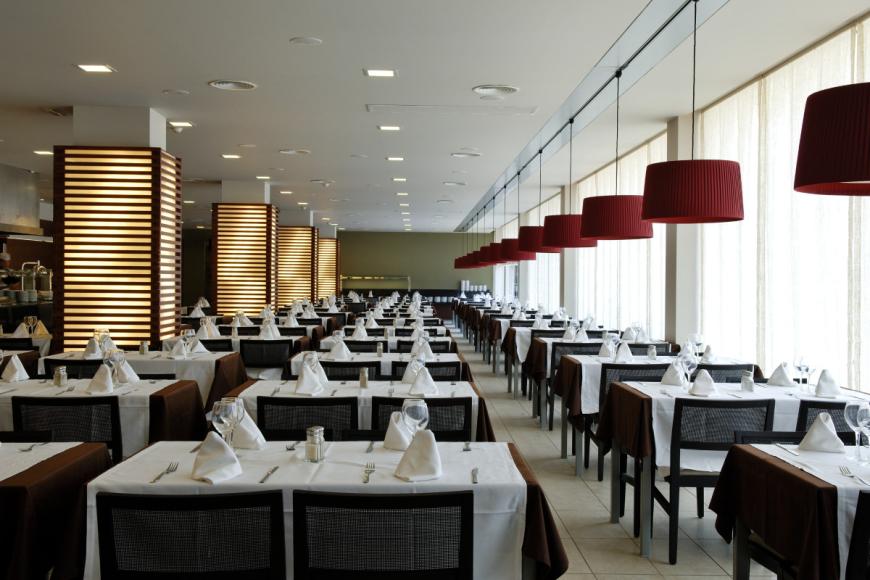 3 Sterne Hotel: Cesar Augustus - Cambrils, Costa Dorada (Katalonien), Bild 2