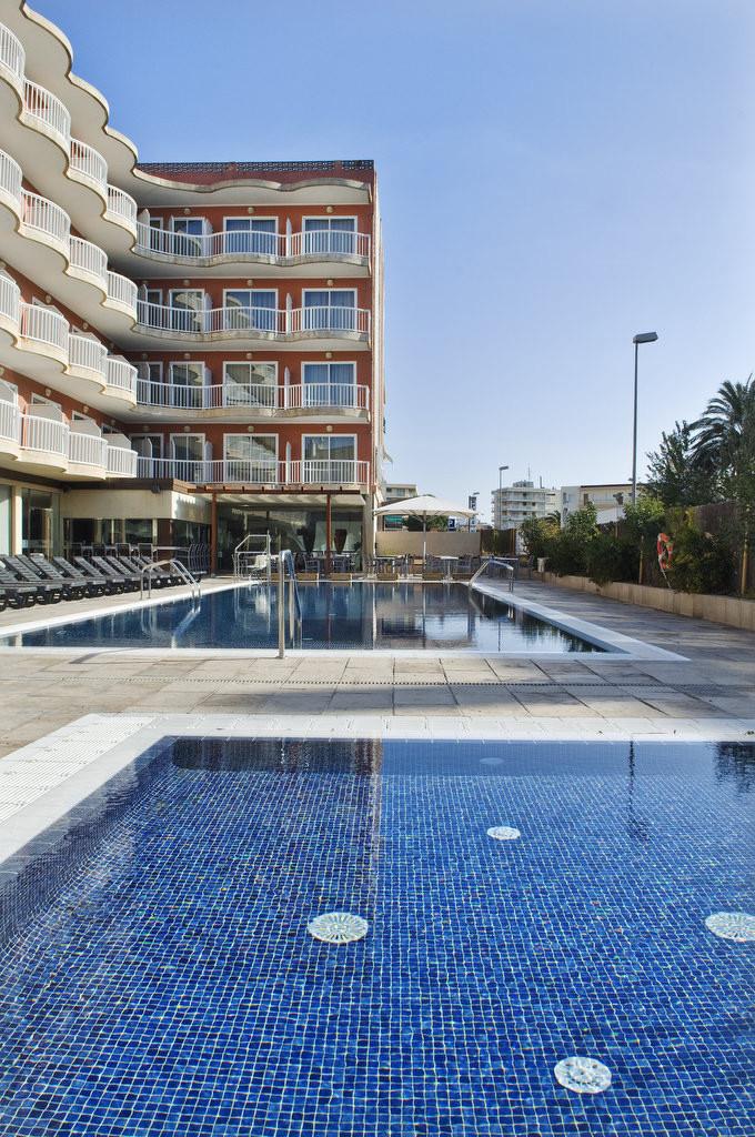 3 Sterne Hotel: Cesar Augustus - Cambrils, Costa Dorada (Katalonien), Bild 5