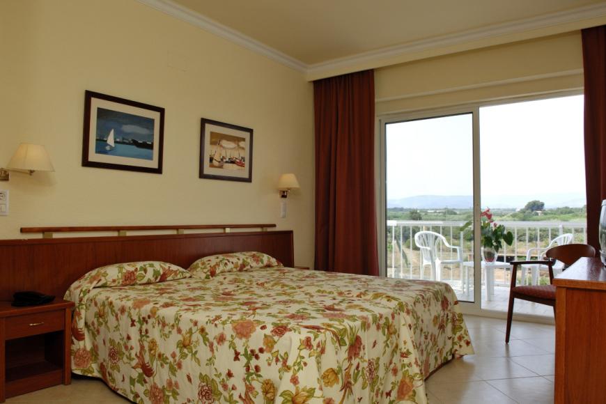 3 Sterne Hotel: Cesar Augustus - Cambrils, Costa Dorada (Katalonien), Bild 3