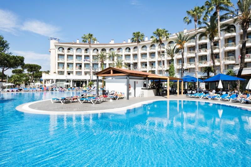 4 Sterne Hotel: Best Cambrils - Cambrils, Costa Dorada (Katalonien), Bild 7