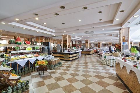 4 Sterne Hotel: Best Cambrils - Cambrils, Costa Dorada (Katalonien), Bild 3