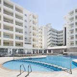 3 Sterne Hotel: Best Da Vinci, Salou, Costa Dorada (Katalonien)