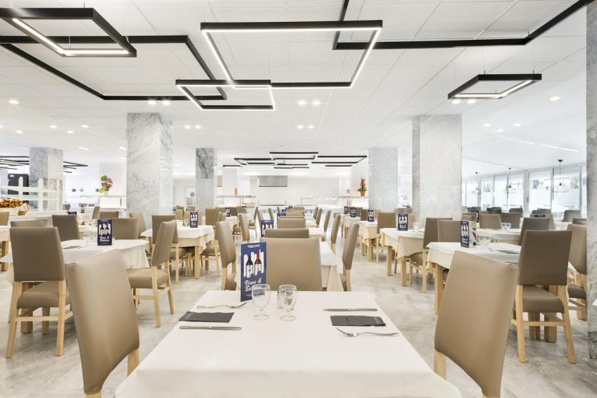 3 Sterne Hotel: Best Da Vinci - Salou, Costa Dorada (Katalonien), Bild 3