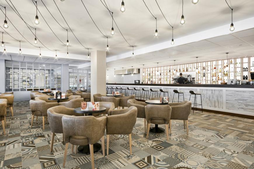 3 Sterne Hotel: Best Maritim - Cambrils, Costa Dorada (Katalonien), Bild 6