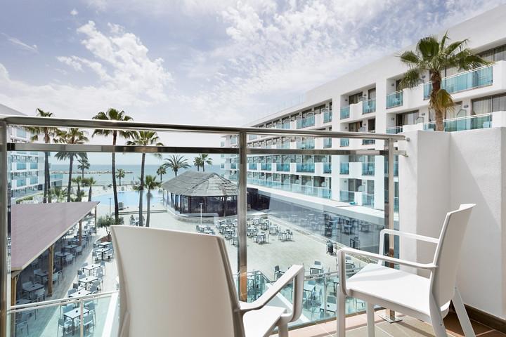 3 Sterne Hotel: Best Maritim - Cambrils, Costa Dorada (Katalonien), Bild 4