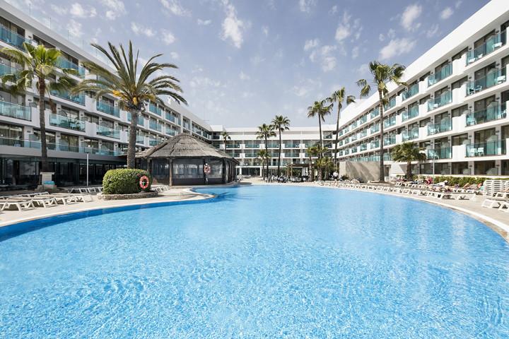 3 Sterne Hotel: Best Maritim - Cambrils, Costa Dorada (Katalonien), Bild 2