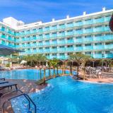 4 Sterne Hotel: H10 Delfin, Salou, Costa Dorada (Katalonien)