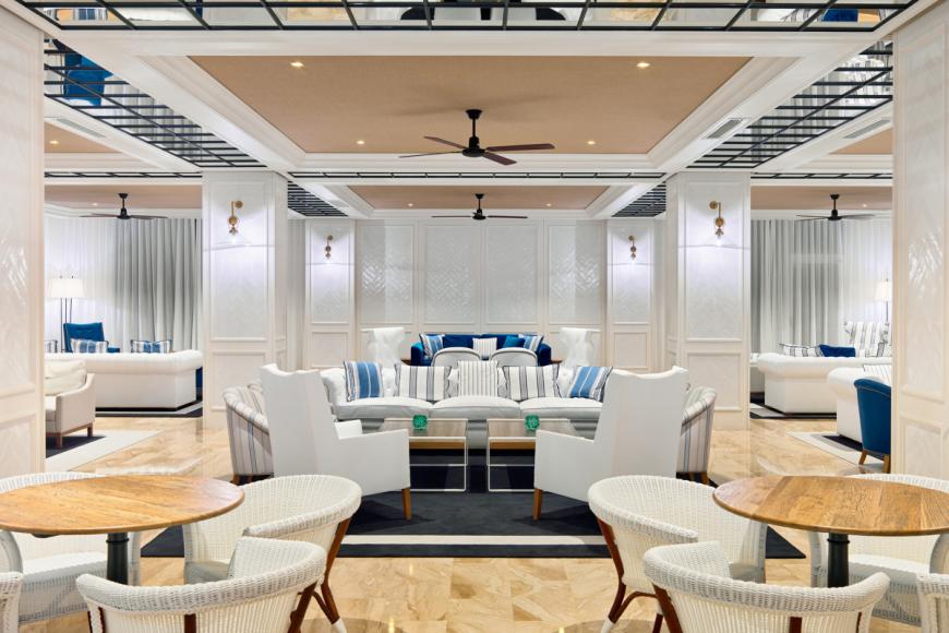 4 Sterne Hotel: H10 Delfin - Salou, Costa Dorada (Katalonien), Bild 5