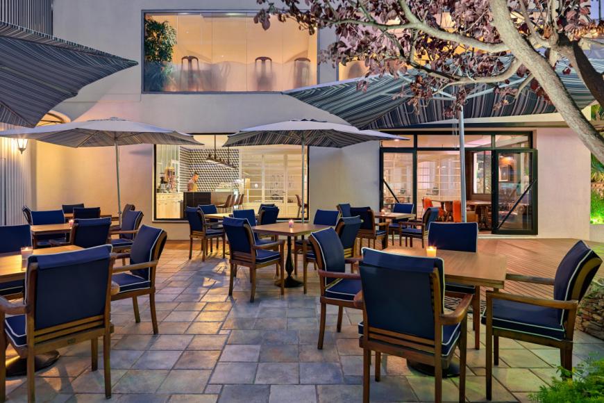 4 Sterne Hotel: H10 Delfin - Salou, Costa Dorada (Katalonien), Bild 7