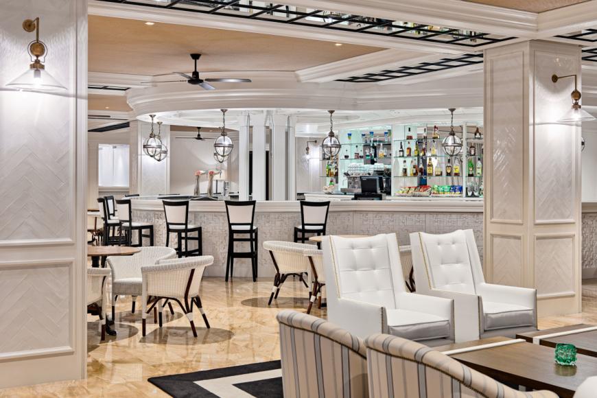 4 Sterne Hotel: H10 Delfin - Salou, Costa Dorada (Katalonien), Bild 8