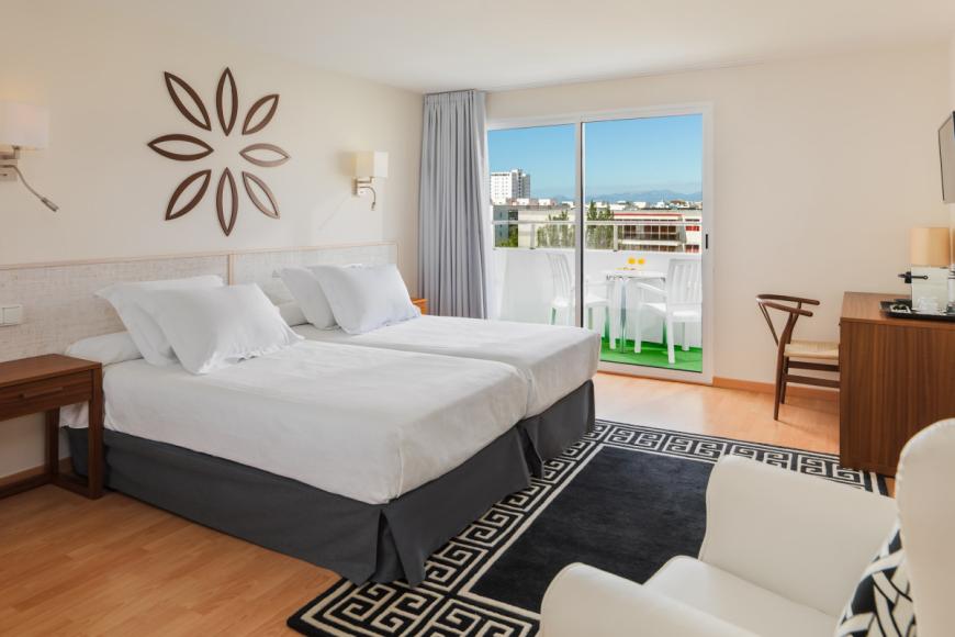 4 Sterne Hotel: H10 Delfin - Salou, Costa Dorada (Katalonien), Bild 2