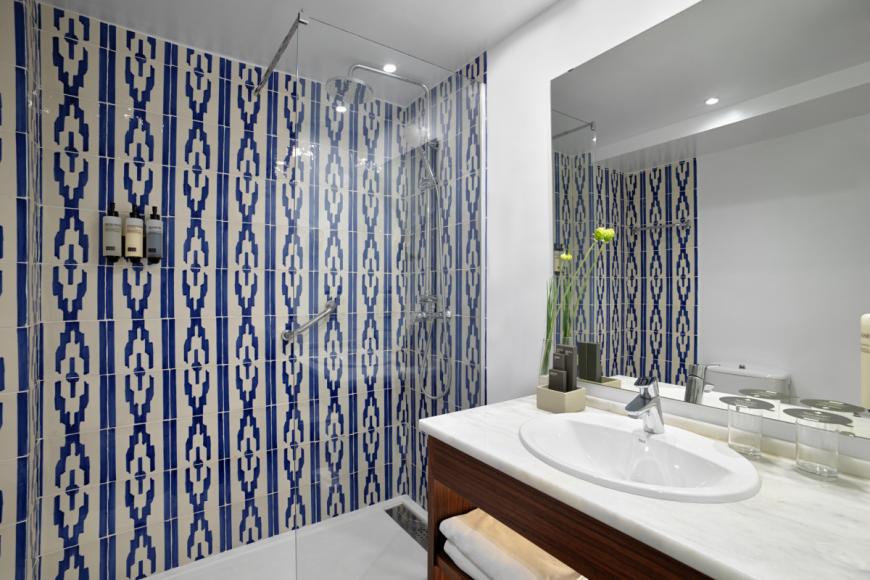 4 Sterne Hotel: H10 Delfin - Salou, Costa Dorada (Katalonien), Bild 3