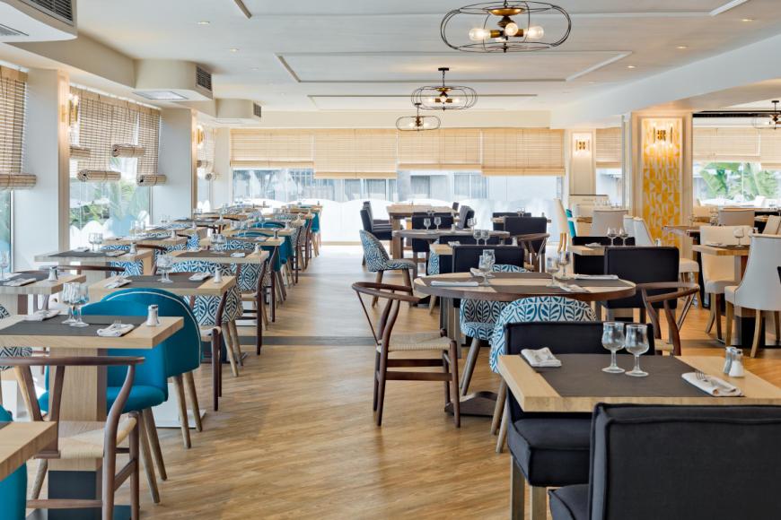 4 Sterne Hotel: H10 Delfin - Salou, Costa Dorada (Katalonien), Bild 4