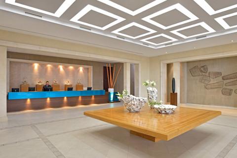 5 Sterne Hotel: Eurostars Sitges - Sitges, Costa Dorada (Katalonien), Bild 9