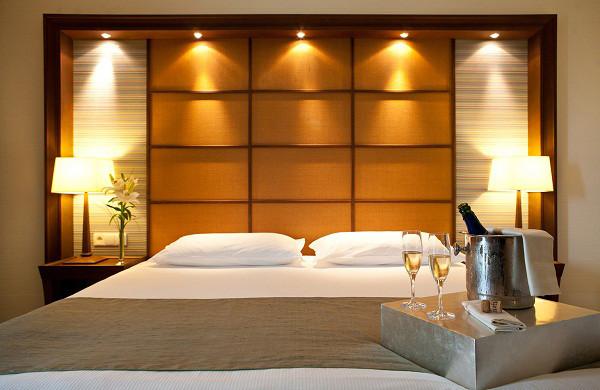 5 Sterne Hotel: Eurostars Sitges - Sitges, Costa Dorada (Katalonien), Bild 2