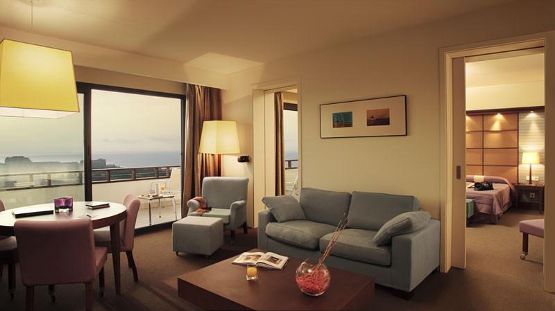 5 Sterne Hotel: Eurostars Sitges - Sitges, Costa Dorada (Katalonien), Bild 3