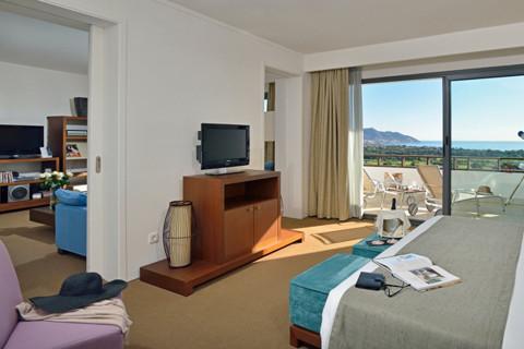 5 Sterne Hotel: Eurostars Sitges - Sitges, Costa Dorada (Katalonien), Bild 4