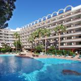 4 Sterne Hotel: Golden Port Salou, Salou, Costa Dorada (Katalonien)