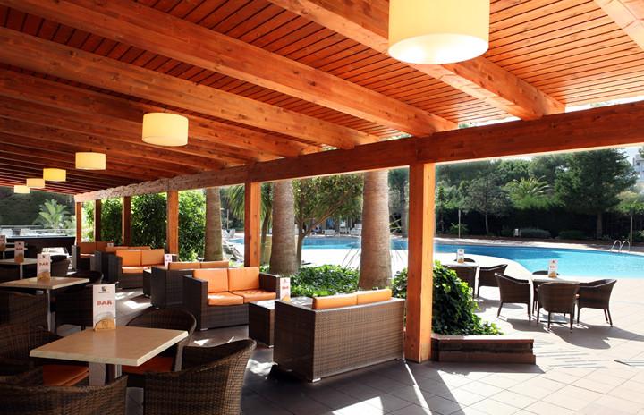 4 Sterne Hotel: Golden Port Salou - Salou, Costa Dorada (Katalonien), Bild 3