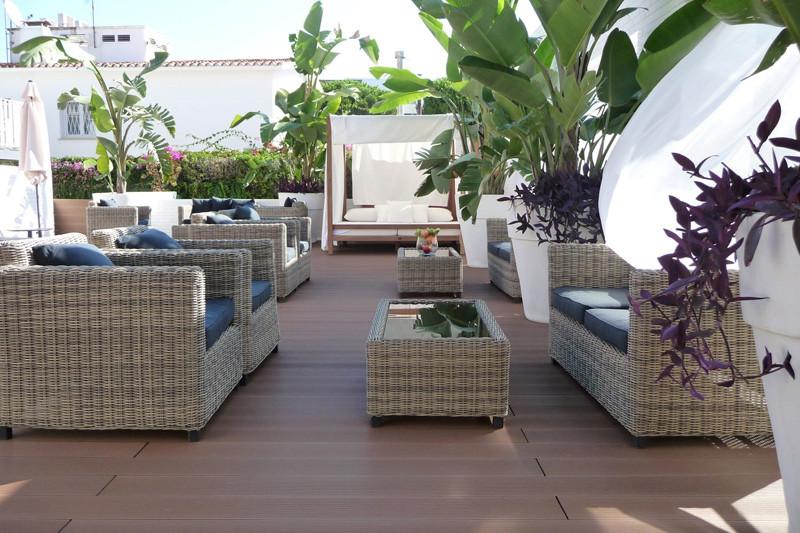 4 Sterne Hotel: Ibersol Antemare - Sitges, Costa Dorada (Katalonien), Bild 4