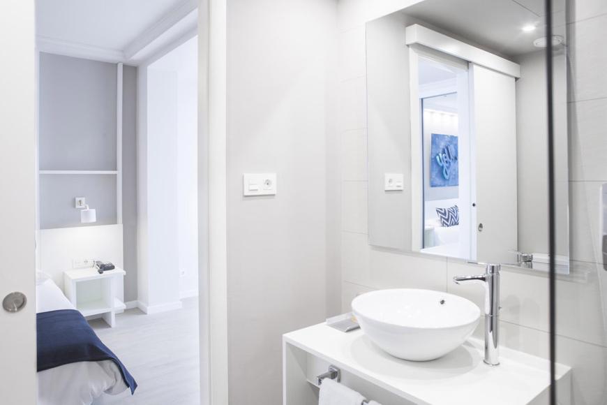 4 Sterne Hotel: Ibersol Antemare - Sitges, Costa Dorada (Katalonien), Bild 8