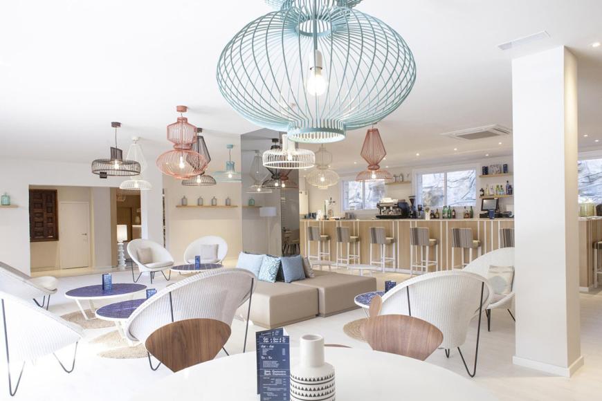 4 Sterne Hotel: Ibersol Antemare - Sitges, Costa Dorada (Katalonien), Bild 9