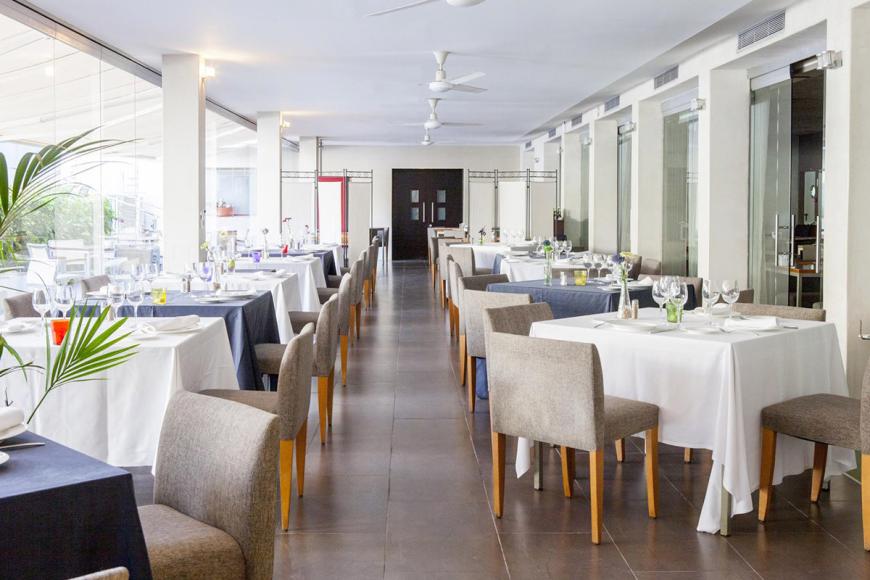 4 Sterne Hotel: Ibersol Antemare - Sitges, Costa Dorada (Katalonien), Bild 10