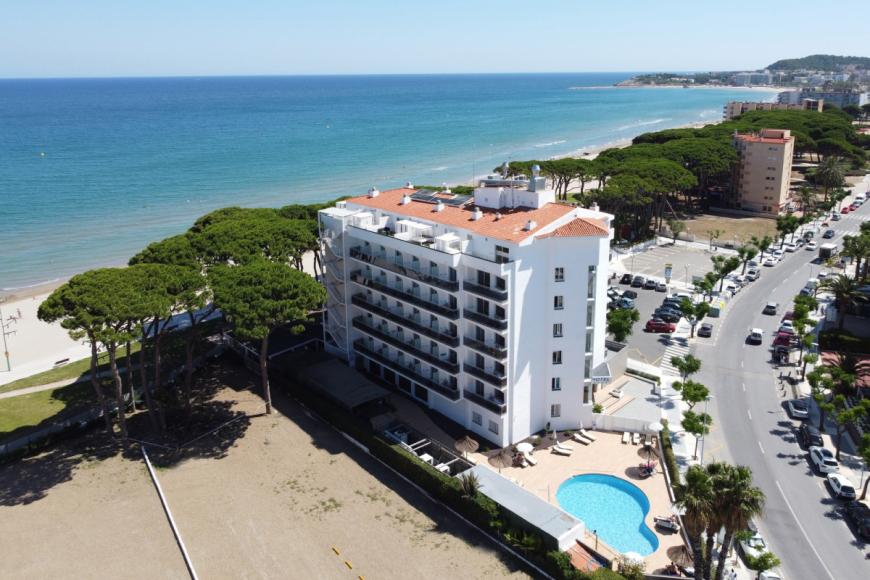 4 Sterne Hotel: Best Terramarina - La Pineda, Costa Dorada (Katalonien), Bild 3