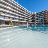 3 Sterne Hotel: California Garden, Salou, Costa Dorada (Katalonien)