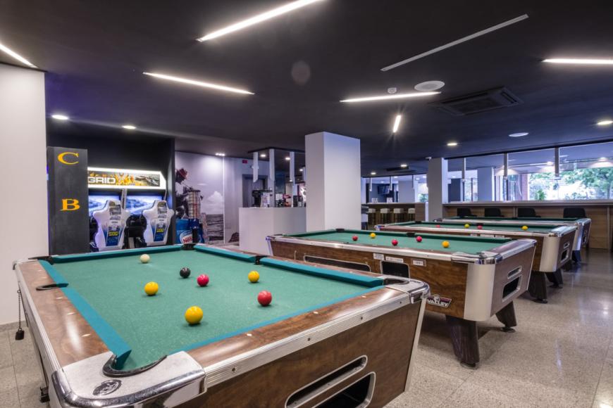 3 Sterne Hotel: California Garden - Salou, Costa Dorada (Katalonien), Bild 10