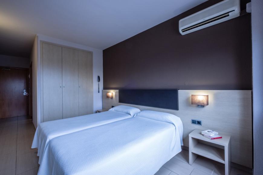 3 Sterne Hotel: California Garden - Salou, Costa Dorada (Katalonien), Bild 3