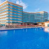 4 Sterne Hotel: Golden Donaire Beach, La Pineda, Costa Dorada (Katalonien)
