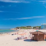 Golden Donaire Beach, Bild 10