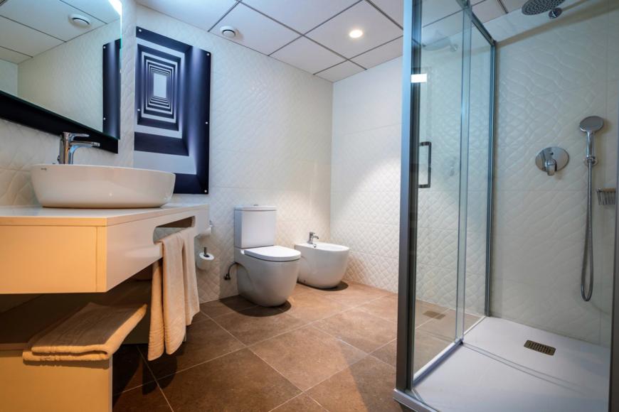 4 Sterne Hotel: Golden Donaire Beach - La Pineda, Costa Dorada (Katalonien), Bild 7