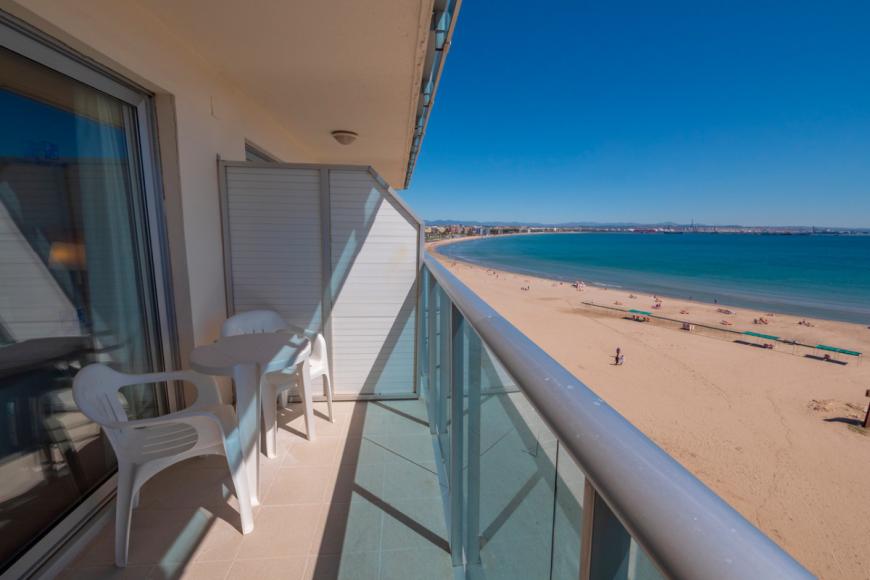 4 Sterne Hotel: Golden Donaire Beach - La Pineda, Costa Dorada (Katalonien), Bild 6