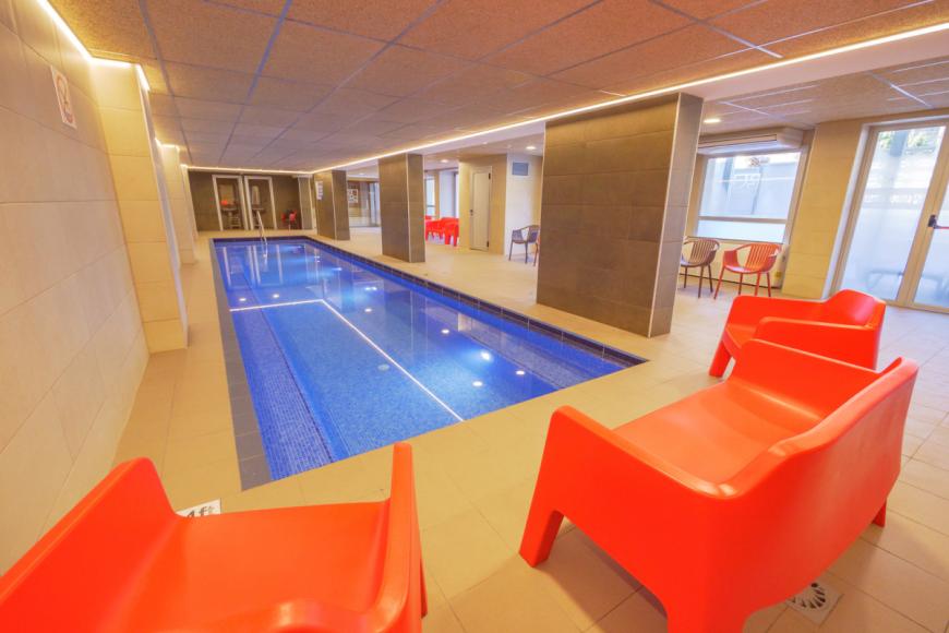 4 Sterne Hotel: Golden Donaire Beach - La Pineda, Costa Dorada (Katalonien), Bild 9