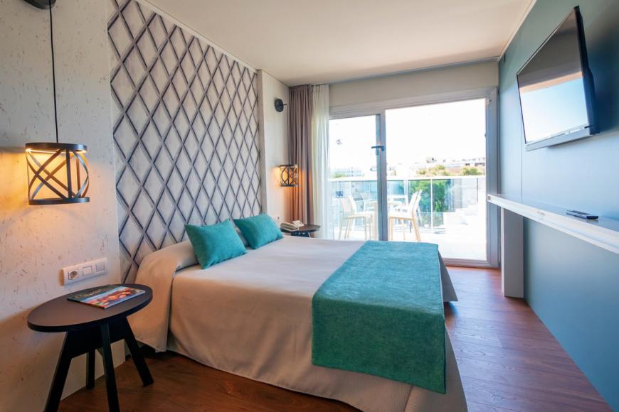 4 Sterne Hotel: Golden Donaire Beach - La Pineda, Costa Dorada (Katalonien), Bild 5