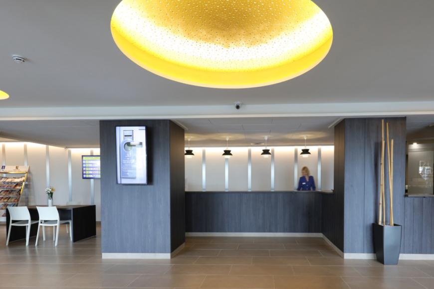 4 Sterne Hotel: Golden Donaire Beach - La Pineda, Costa Dorada (Katalonien), Bild 3