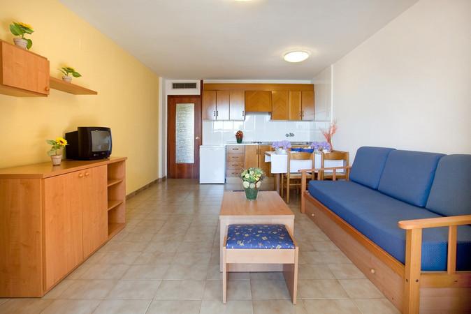 3 Sterne Hotel: Voramar Cambrils - Cambrils, Costa Dorada (Katalonien), Bild 8