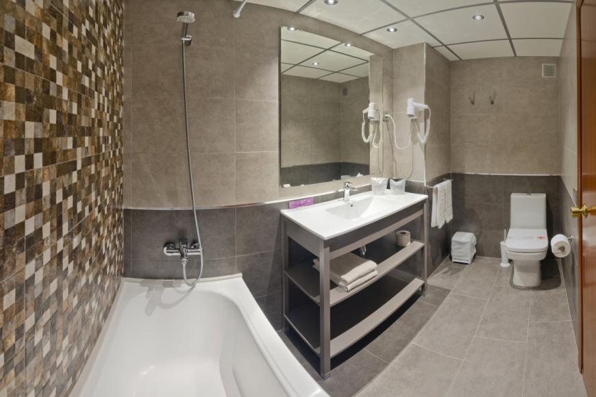 3 Sterne Hotel: Voramar Cambrils - Cambrils, Costa Dorada (Katalonien), Bild 4