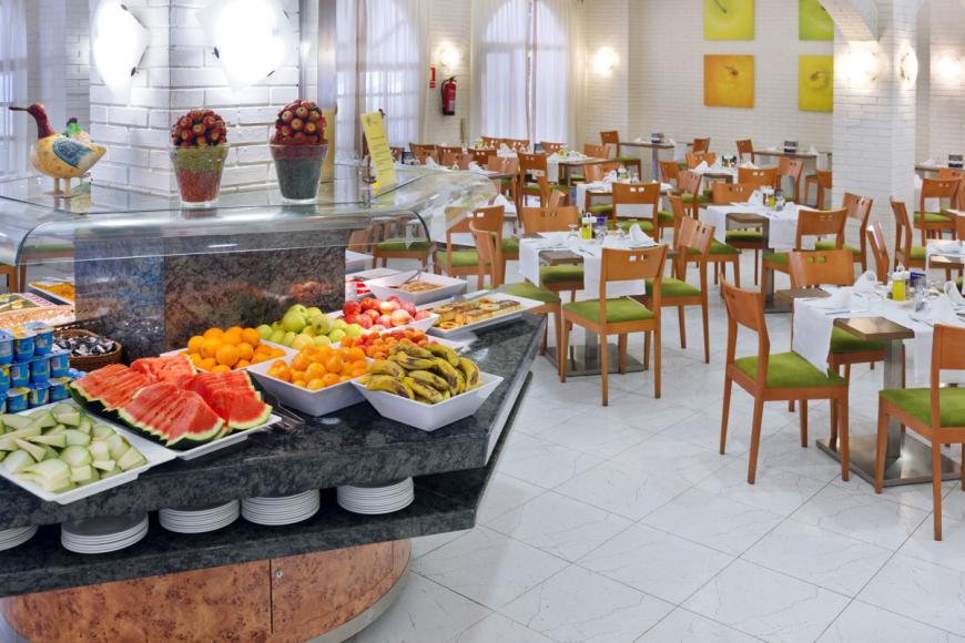 3 Sterne Hotel: Voramar Cambrils - Cambrils, Costa Dorada (Katalonien), Bild 6