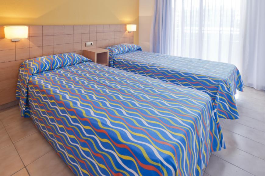 3 Sterne Hotel: Voramar Cambrils - Cambrils, Costa Dorada (Katalonien), Bild 3