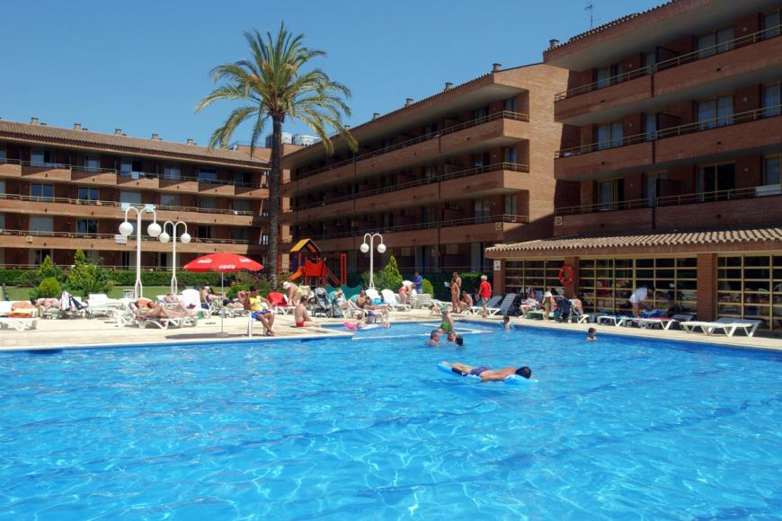 3 Sterne Hotel: Voramar Cambrils - Cambrils, Costa Dorada (Katalonien), Bild 5
