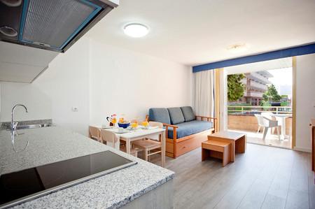 3 Sterne Hotel: Voramar Cambrils - Cambrils, Costa Dorada (Katalonien), Bild 2
