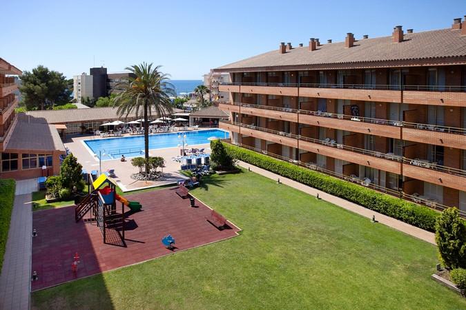 3 Sterne Hotel: Voramar Cambrils - Cambrils, Costa Dorada (Katalonien), Bild 1