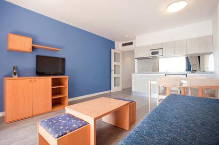 3 Sterne Hotel: Voramar Cambrils - Cambrils, Costa Dorada (Katalonien), Bild 9